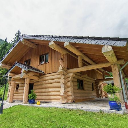 Pleasant Apartment In Ruhpolding With Swimming Pool Luaran gambar