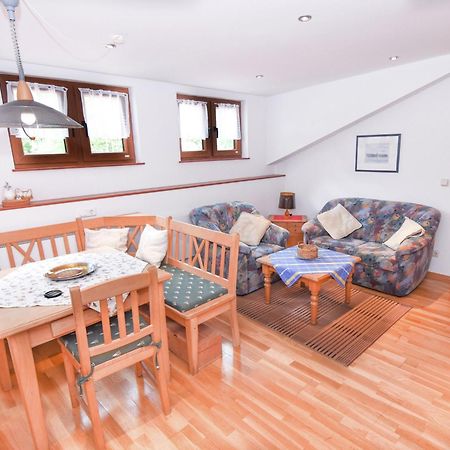 Pleasant Apartment In Ruhpolding With Swimming Pool Luaran gambar