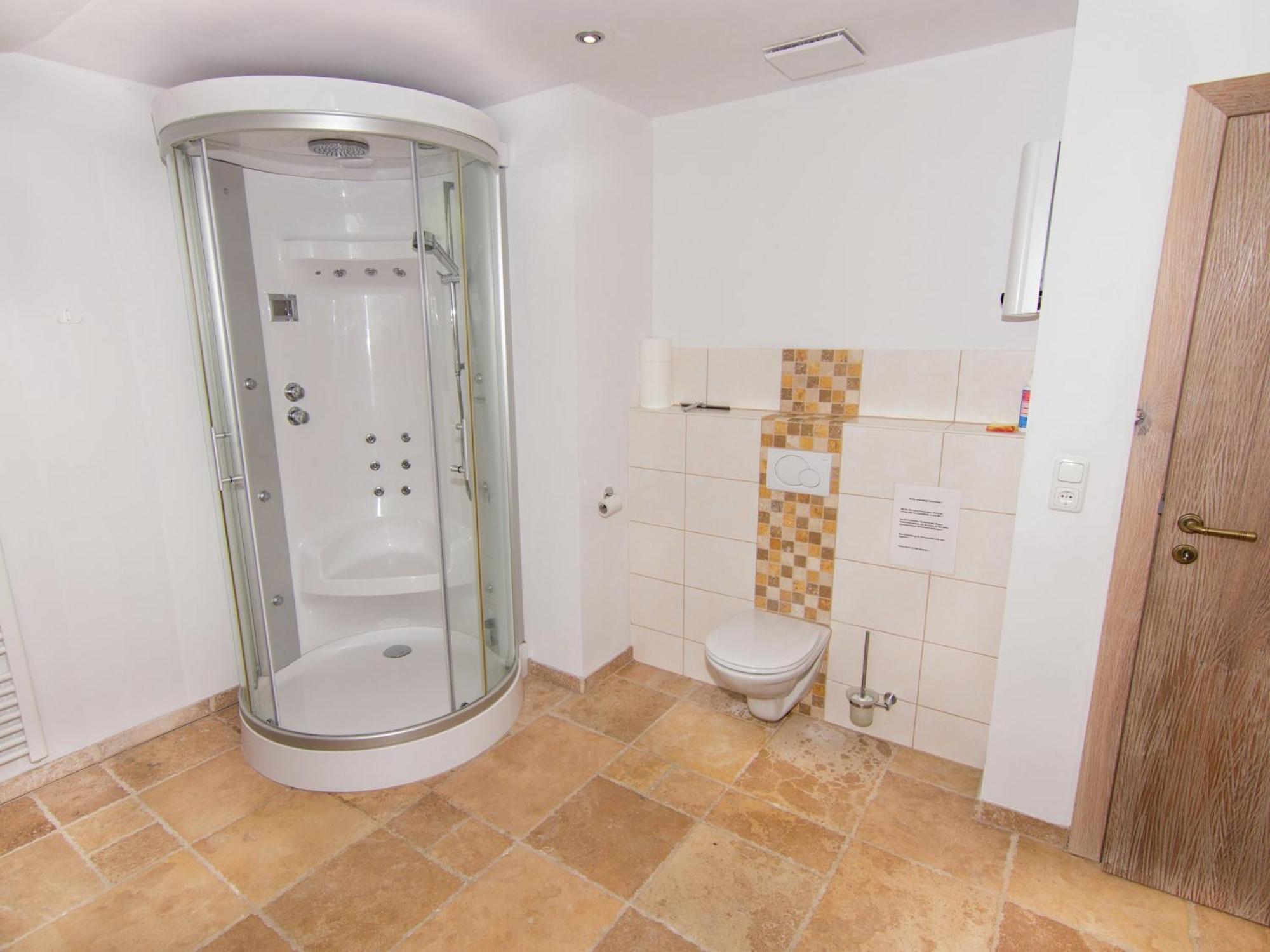 Pleasant Apartment In Ruhpolding With Swimming Pool Luaran gambar