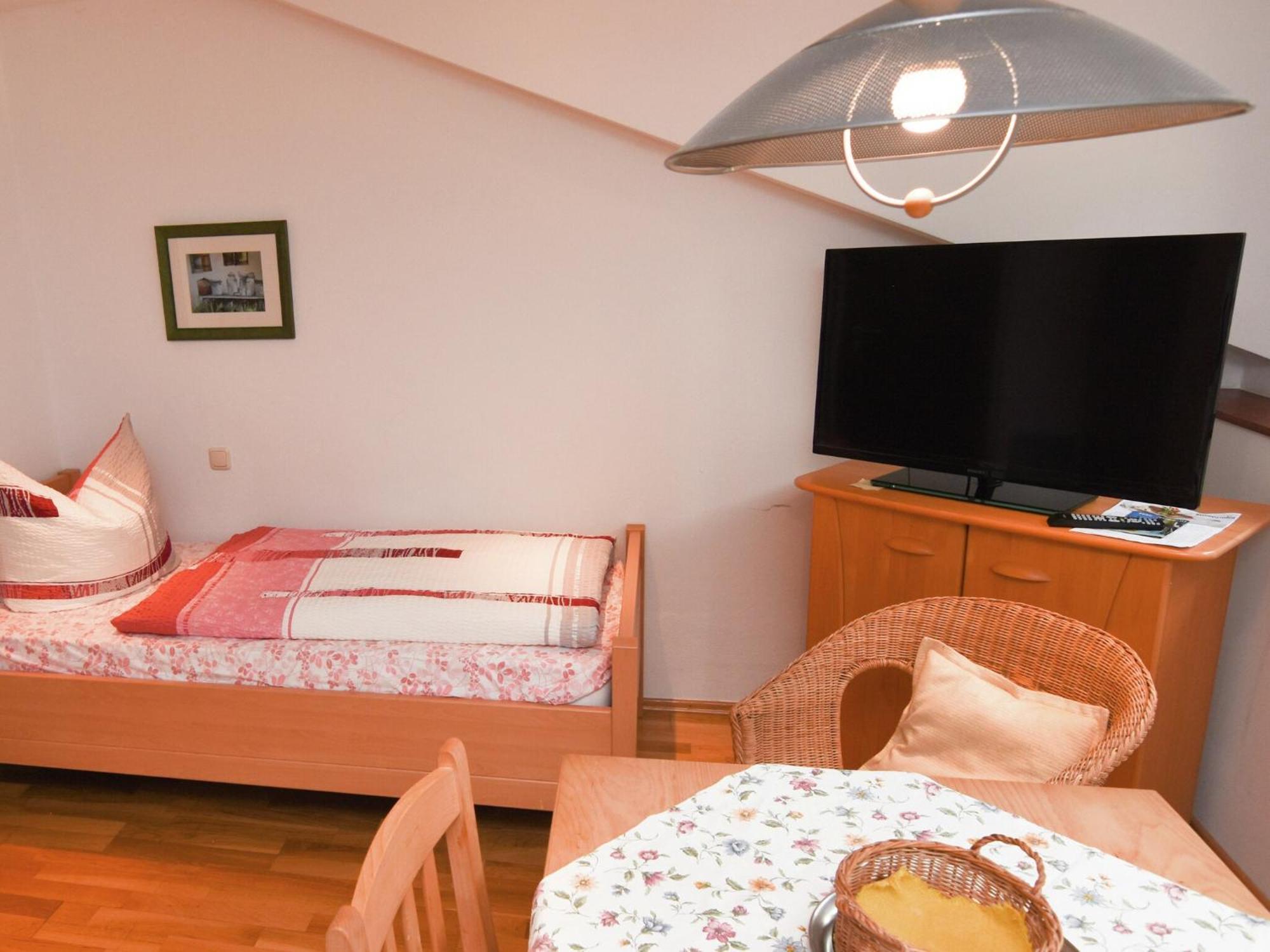 Pleasant Apartment In Ruhpolding With Swimming Pool Luaran gambar