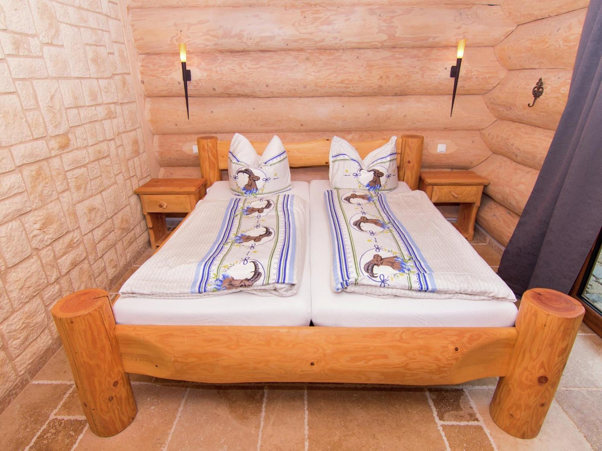 Pleasant Apartment In Ruhpolding With Swimming Pool Luaran gambar