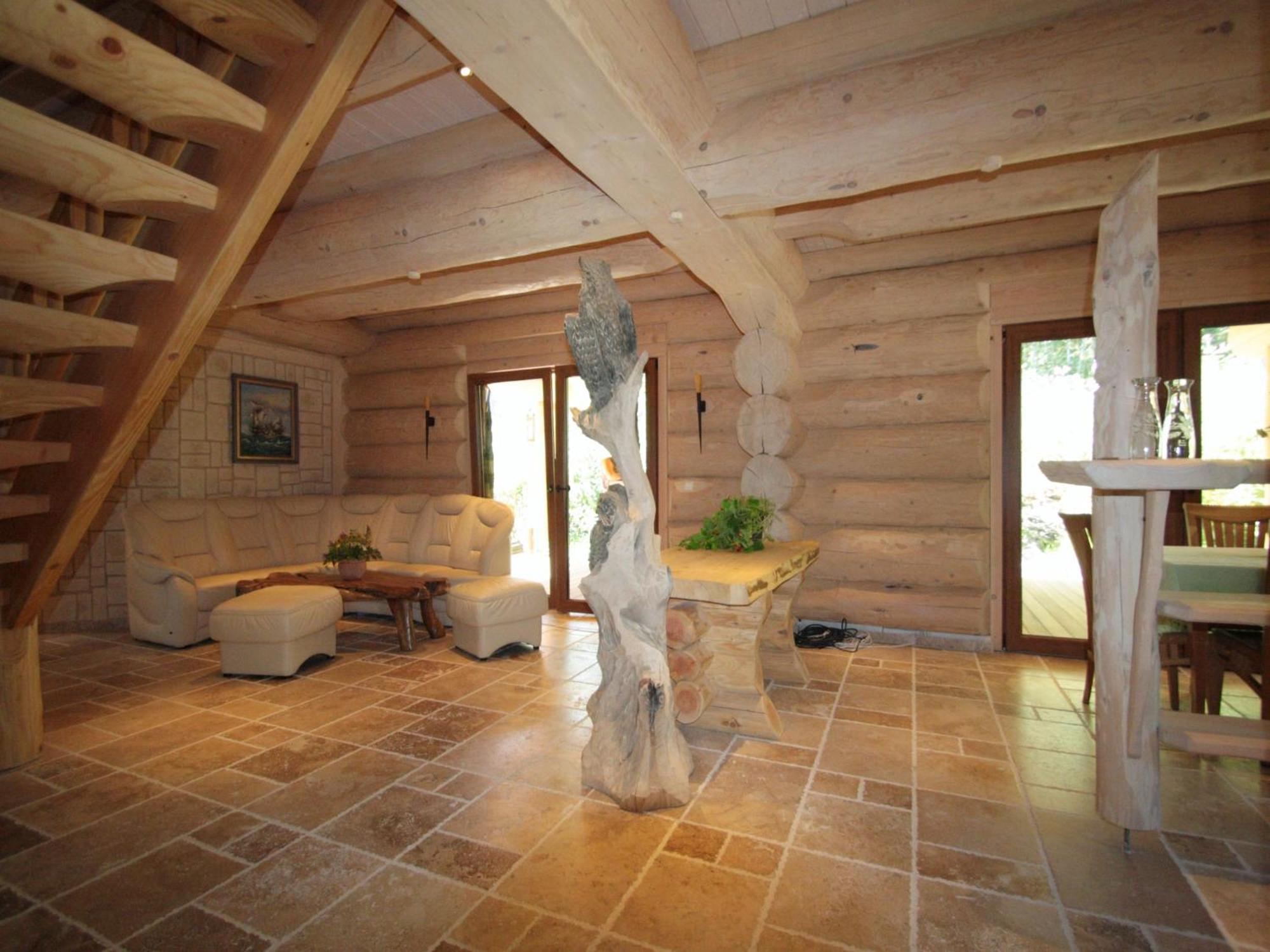 Pleasant Apartment In Ruhpolding With Swimming Pool Luaran gambar