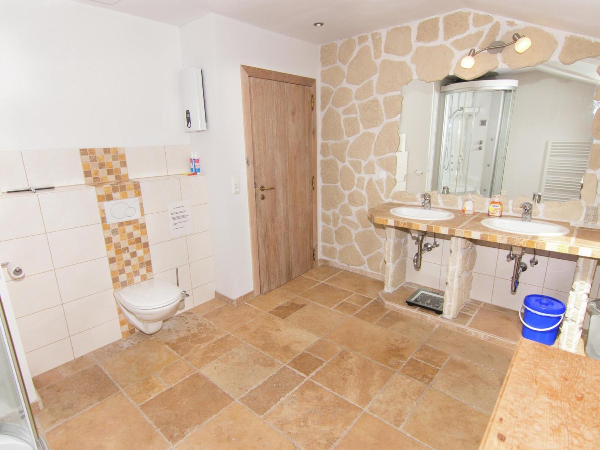 Pleasant Apartment In Ruhpolding With Swimming Pool Luaran gambar