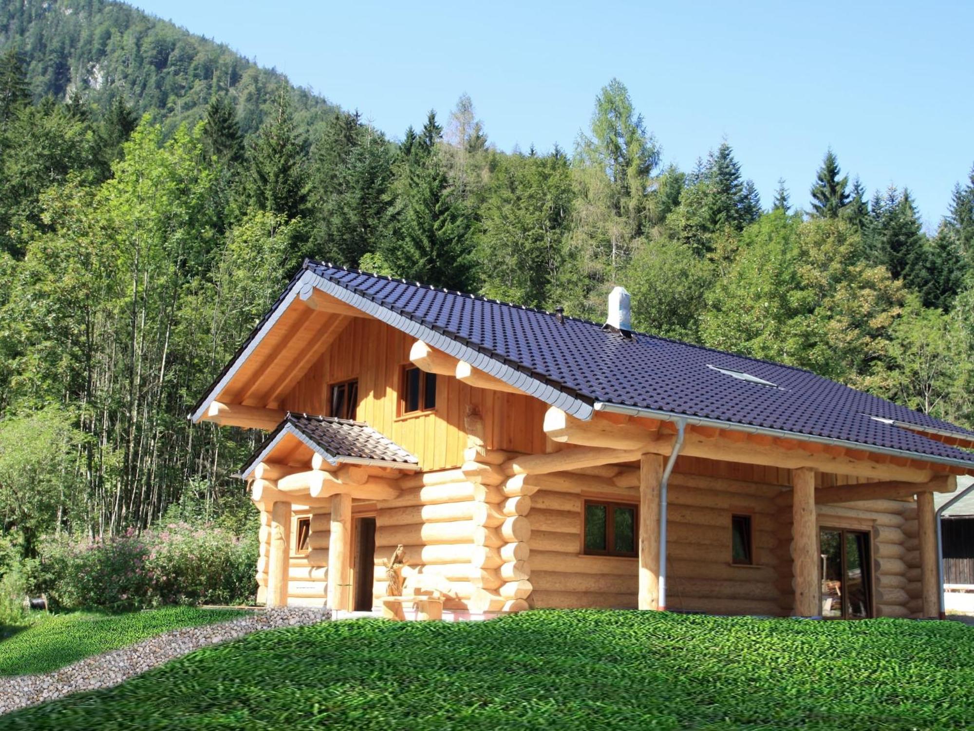 Pleasant Apartment In Ruhpolding With Swimming Pool Luaran gambar