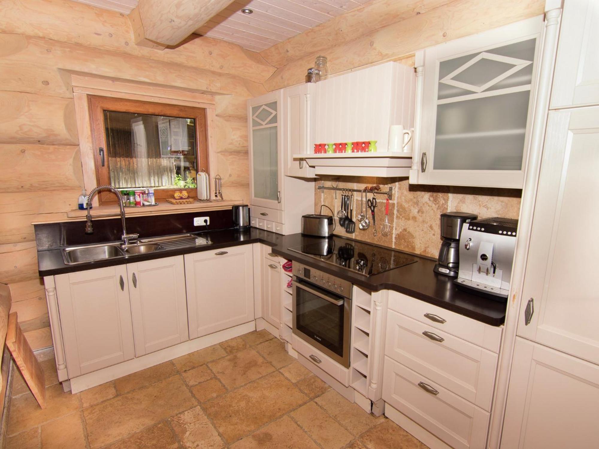 Pleasant Apartment In Ruhpolding With Swimming Pool Luaran gambar