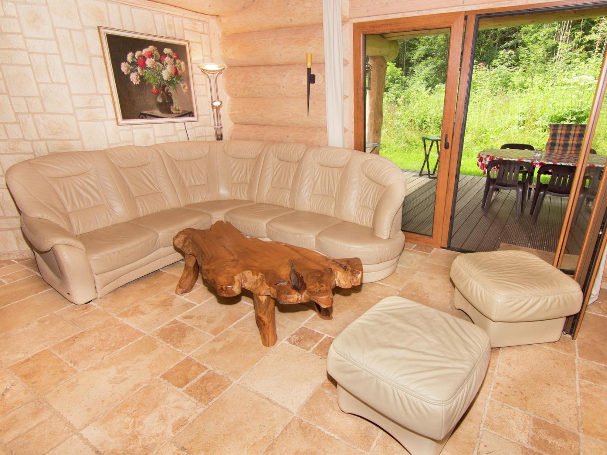Pleasant Apartment In Ruhpolding With Swimming Pool Luaran gambar