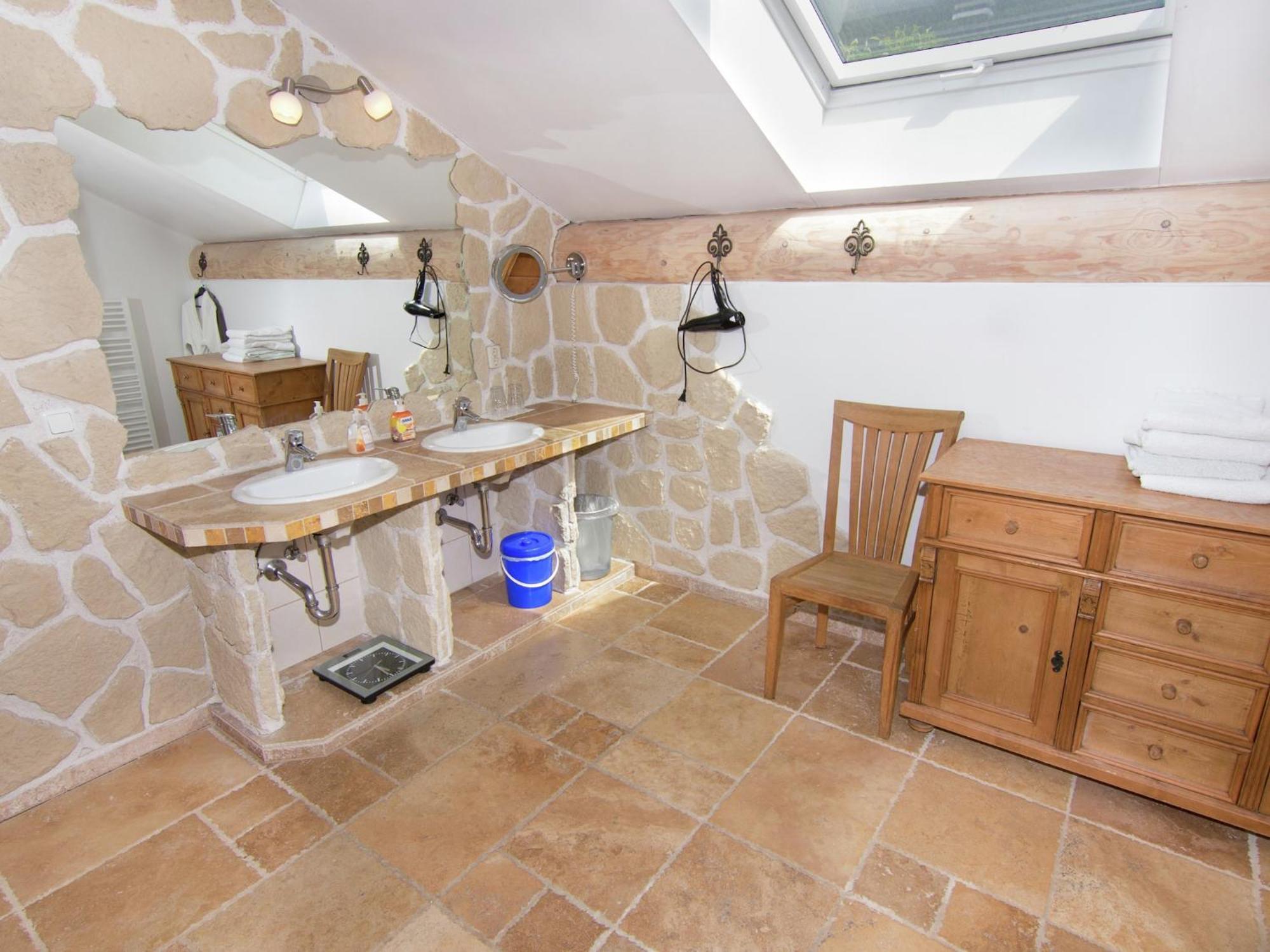 Pleasant Apartment In Ruhpolding With Swimming Pool Luaran gambar