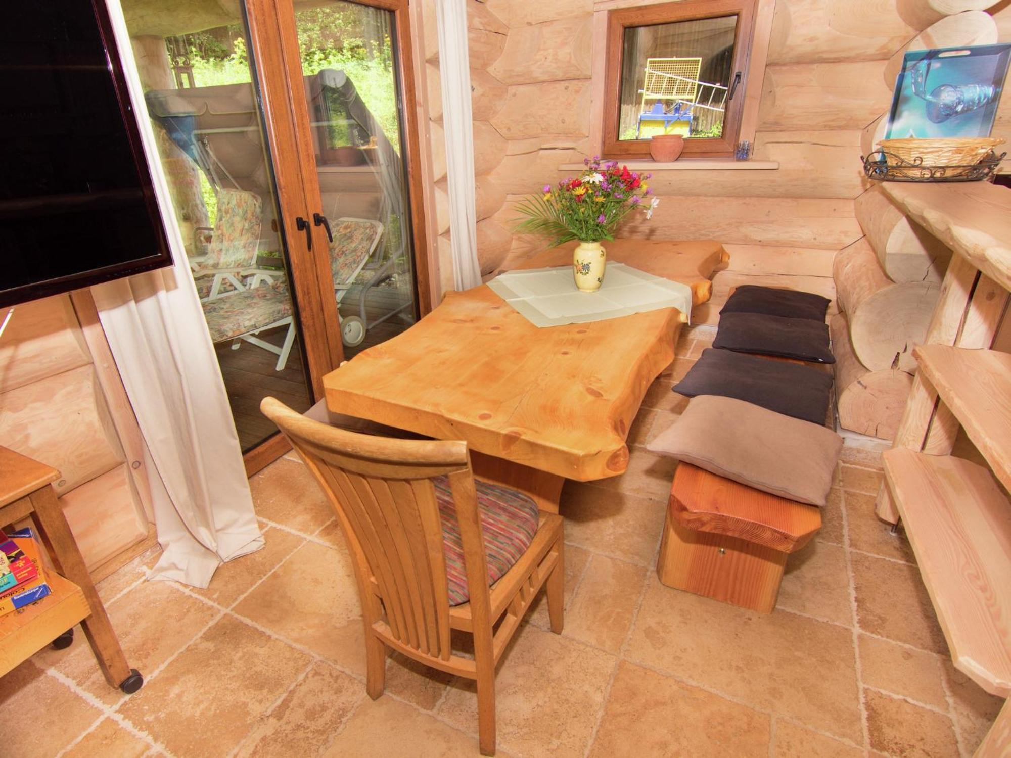 Pleasant Apartment In Ruhpolding With Swimming Pool Luaran gambar