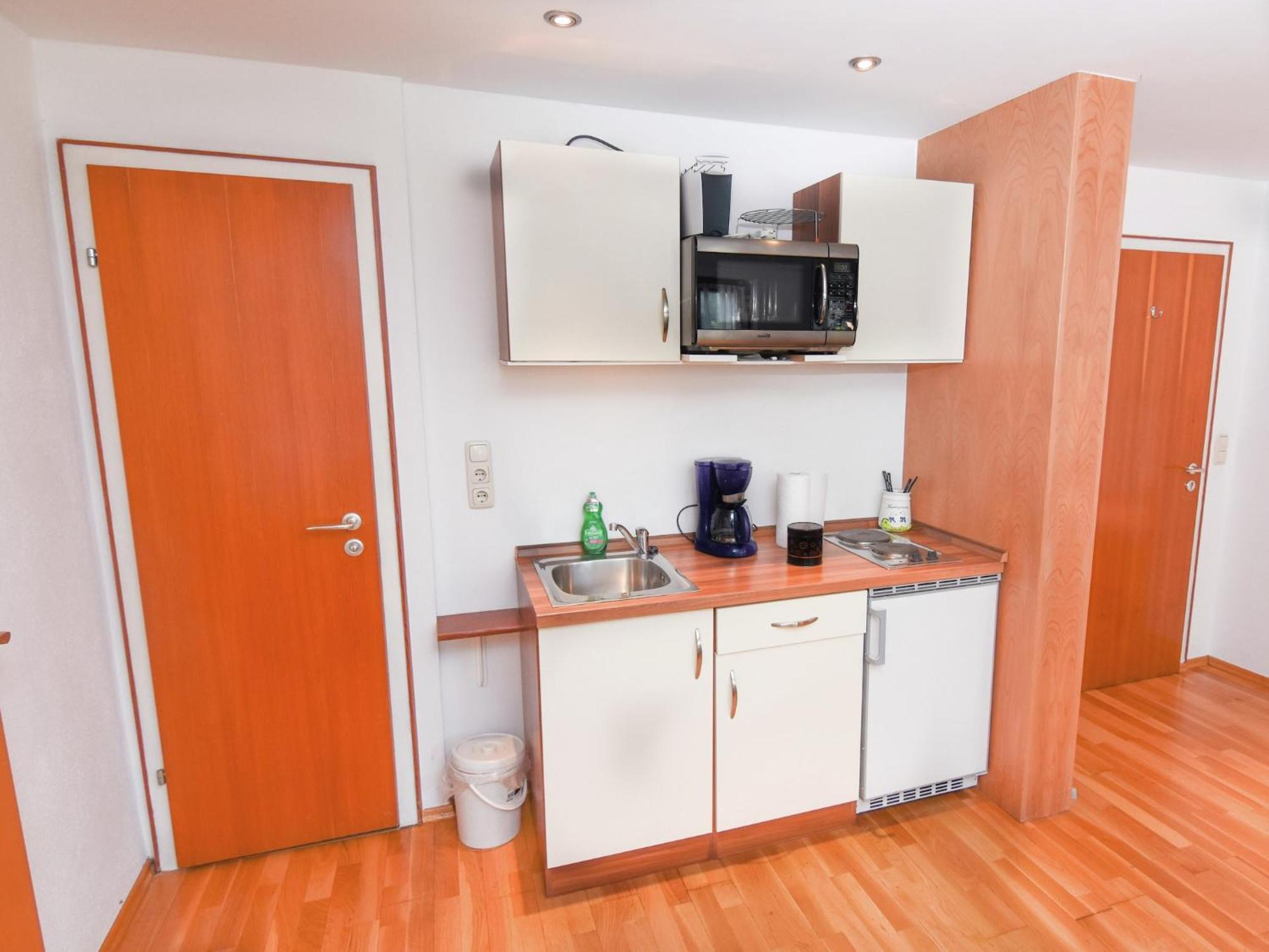 Pleasant Apartment In Ruhpolding With Swimming Pool Luaran gambar