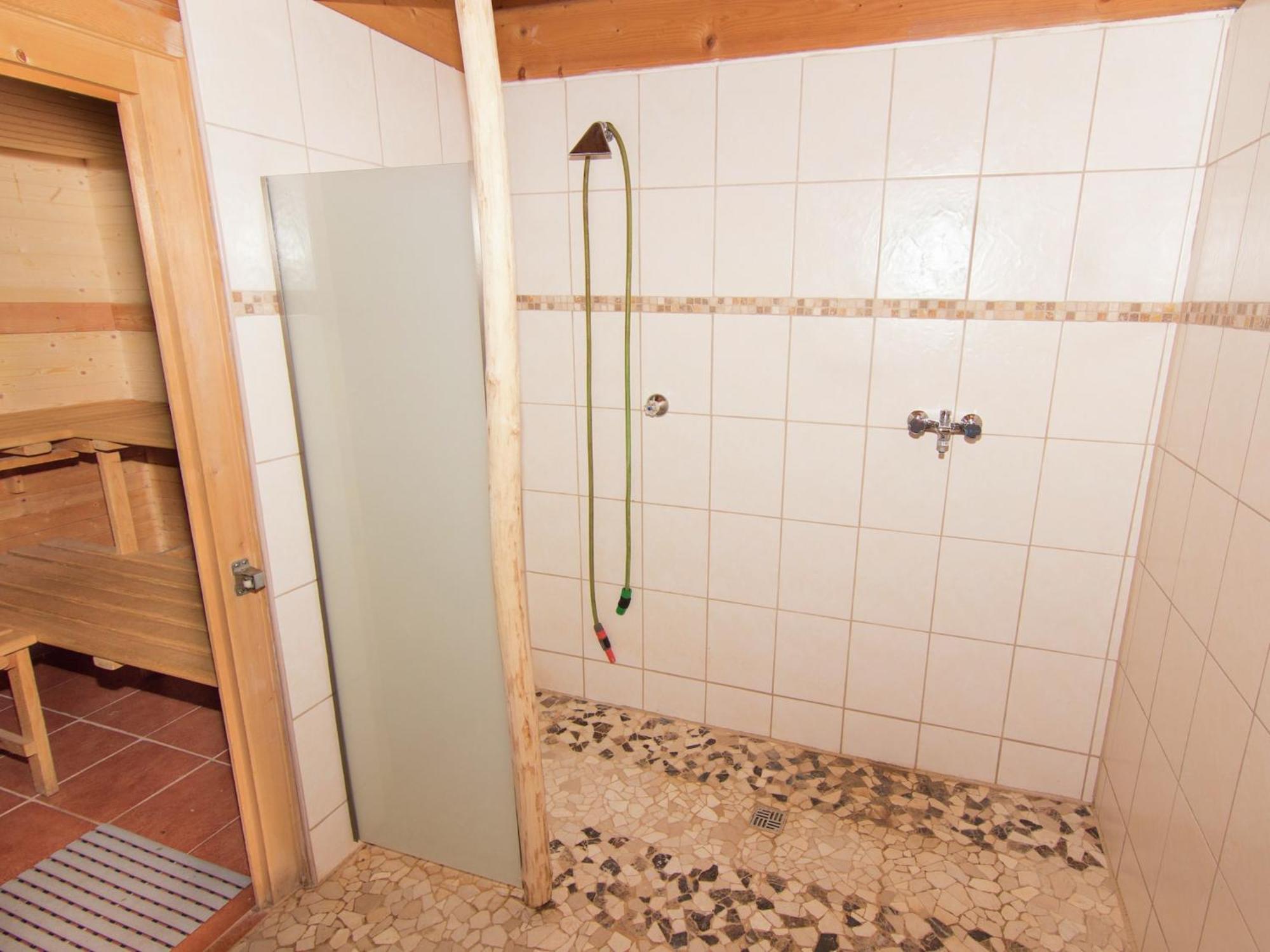 Pleasant Apartment In Ruhpolding With Swimming Pool Luaran gambar