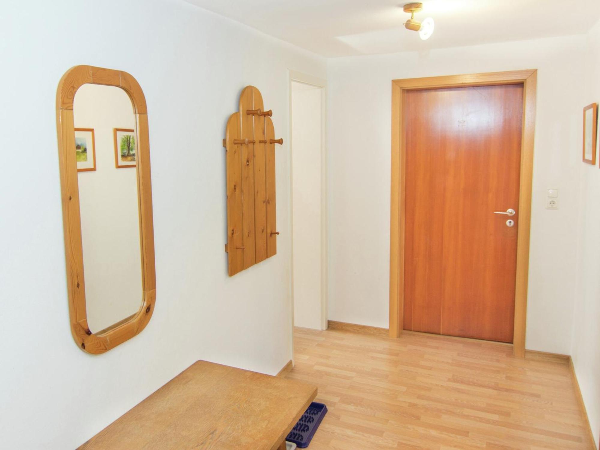 Pleasant Apartment In Ruhpolding With Swimming Pool Luaran gambar